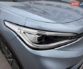Синій Фольксваген ID.4, об'ємом двигуна 0 л та пробігом 41 тис. км за 23800 $, фото 6 на Automoto.ua