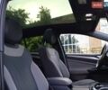 Синий Фольксваген ID.4, объемом двигателя 0 л и пробегом 20 тыс. км за 23970 $, фото 57 на Automoto.ua