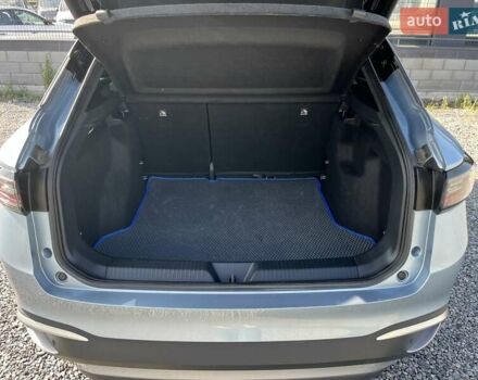 Синий Фольксваген ID.4, объемом двигателя 0 л и пробегом 41 тыс. км за 24000 $, фото 8 на Automoto.ua