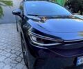 Синій Фольксваген ID.4, об'ємом двигуна 0 л та пробігом 37 тис. км за 22500 $, фото 1 на Automoto.ua
