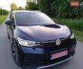 Синий Фольксваген ID.4, объемом двигателя 0 л и пробегом 20 тыс. км за 23970 $, фото 10 на Automoto.ua
