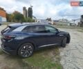 Синій Фольксваген ID.4, об'ємом двигуна 0 л та пробігом 43 тис. км за 25200 $, фото 1 на Automoto.ua