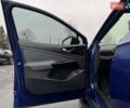 Синий Фольксваген ID.4, объемом двигателя 0 л и пробегом 20 тыс. км за 23900 $, фото 22 на Automoto.ua