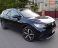 Синий Фольксваген ID.4, объемом двигателя 0 л и пробегом 20 тыс. км за 23970 $, фото 32 на Automoto.ua