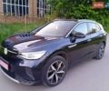 Синий Фольксваген ID.4, объемом двигателя 0 л и пробегом 20 тыс. км за 23970 $, фото 20 на Automoto.ua
