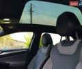Синий Фольксваген ID.4, объемом двигателя 0 л и пробегом 20 тыс. км за 23970 $, фото 56 на Automoto.ua