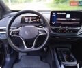 Синий Фольксваген ID.4, объемом двигателя 0 л и пробегом 20 тыс. км за 23970 $, фото 35 на Automoto.ua