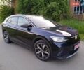 Синий Фольксваген ID.4, объемом двигателя 0 л и пробегом 29 тыс. км за 27300 $, фото 6 на Automoto.ua
