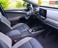 Синий Фольксваген ID.4, объемом двигателя 0 л и пробегом 20 тыс. км за 23970 $, фото 46 на Automoto.ua