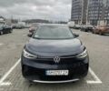 Синий Фольксваген ID.4, объемом двигателя 0 л и пробегом 86 тыс. км за 21600 $, фото 4 на Automoto.ua