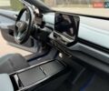 Синій Фольксваген ID.4, об'ємом двигуна 0 л та пробігом 41 тис. км за 23800 $, фото 24 на Automoto.ua