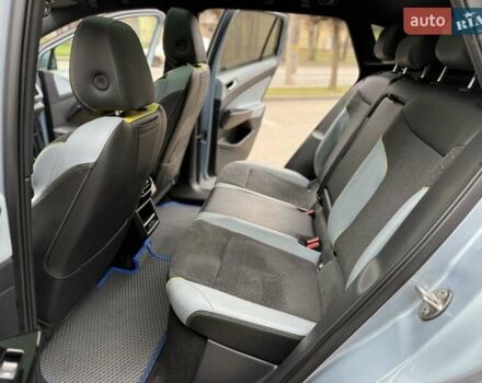 Синій Фольксваген ID.4, об'ємом двигуна 0 л та пробігом 41 тис. км за 23800 $, фото 22 на Automoto.ua