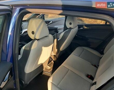 Синій Фольксваген ID.4, об'ємом двигуна 0 л та пробігом 41 тис. км за 28300 $, фото 34 на Automoto.ua