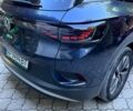 Синій Фольксваген ID.4, об'ємом двигуна 0 л та пробігом 37 тис. км за 22500 $, фото 4 на Automoto.ua