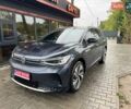 Синій Фольксваген ID.4, об'ємом двигуна 0 л та пробігом 29 тис. км за 26900 $, фото 4 на Automoto.ua