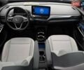 Синий Фольксваген ID.4, объемом двигателя 0 л и пробегом 20 тыс. км за 23900 $, фото 62 на Automoto.ua