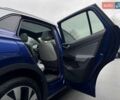 Синий Фольксваген ID.4, объемом двигателя 0 л и пробегом 20 тыс. км за 23900 $, фото 47 на Automoto.ua