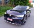 Синий Фольксваген ID.4, объемом двигателя 0 л и пробегом 20 тыс. км за 23970 $, фото 19 на Automoto.ua