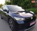 Синий Фольксваген ID.4, объемом двигателя 0 л и пробегом 20 тыс. км за 23970 $, фото 6 на Automoto.ua