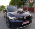 Синий Фольксваген ID.4, объемом двигателя 0 л и пробегом 20 тыс. км за 23970 $, фото 28 на Automoto.ua