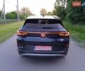 Синий Фольксваген ID.4, объемом двигателя 0 л и пробегом 20 тыс. км за 23970 $, фото 21 на Automoto.ua