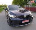 Синий Фольксваген ID.4, объемом двигателя 0 л и пробегом 20 тыс. км за 23970 $, фото 34 на Automoto.ua