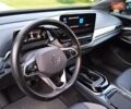 Синий Фольксваген ID.4, объемом двигателя 0 л и пробегом 20 тыс. км за 23970 $, фото 54 на Automoto.ua