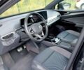 Синій Фольксваген ID.4, об'ємом двигуна 0 л та пробігом 34 тис. км за 26500 $, фото 5 на Automoto.ua
