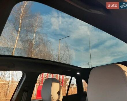 Синій Фольксваген ID.4, об'ємом двигуна 0 л та пробігом 41 тис. км за 28300 $, фото 21 на Automoto.ua