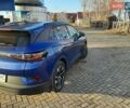 Синій Фольксваген ID.4, об'ємом двигуна 0 л та пробігом 41 тис. км за 28300 $, фото 5 на Automoto.ua