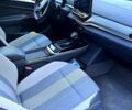 Синій Фольксваген ID.4, об'ємом двигуна 0 л та пробігом 37 тис. км за 22500 $, фото 6 на Automoto.ua