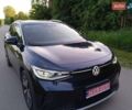 Синий Фольксваген ID.4, объемом двигателя 0 л и пробегом 20 тыс. км за 23970 $, фото 25 на Automoto.ua