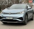 Синій Фольксваген ID.4, об'ємом двигуна 0 л та пробігом 41 тис. км за 23800 $, фото 1 на Automoto.ua