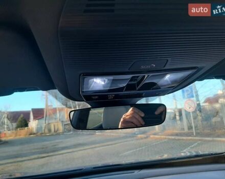 Синій Фольксваген ID.4, об'ємом двигуна 0 л та пробігом 41 тис. км за 28300 $, фото 30 на Automoto.ua