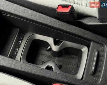 Синий Фольксваген ID.4, объемом двигателя 0 л и пробегом 20 тыс. км за 23900 $, фото 30 на Automoto.ua