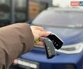 Синий Фольксваген ID.4, объемом двигателя 0 л и пробегом 20 тыс. км за 23900 $, фото 70 на Automoto.ua
