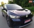 Синий Фольксваген ID.4, объемом двигателя 0 л и пробегом 20 тыс. км за 23970 $, фото 27 на Automoto.ua