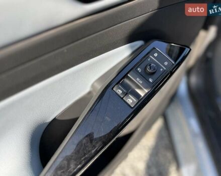 Синий Фольксваген ID.4, объемом двигателя 0 л и пробегом 41 тыс. км за 24000 $, фото 21 на Automoto.ua