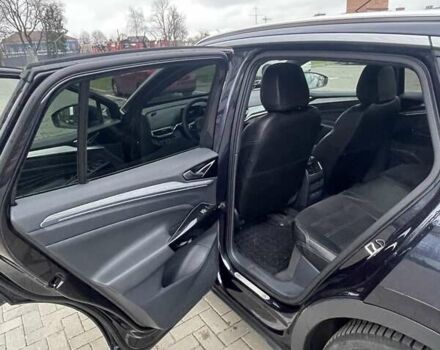 Синий Фольксваген ID.4, объемом двигателя 0 л и пробегом 86 тыс. км за 21600 $, фото 14 на Automoto.ua