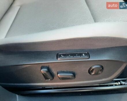 Синій Фольксваген ID.4, об'ємом двигуна 0 л та пробігом 41 тис. км за 28300 $, фото 11 на Automoto.ua