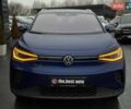 Синий Фольксваген ID.4, объемом двигателя 0 л и пробегом 20 тыс. км за 23900 $, фото 15 на Automoto.ua