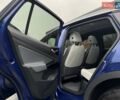 Синий Фольксваген ID.4, объемом двигателя 0 л и пробегом 20 тыс. км за 23900 $, фото 42 на Automoto.ua