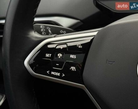 Синий Фольксваген ID.4, объемом двигателя 0 л и пробегом 20 тыс. км за 23900 $, фото 36 на Automoto.ua