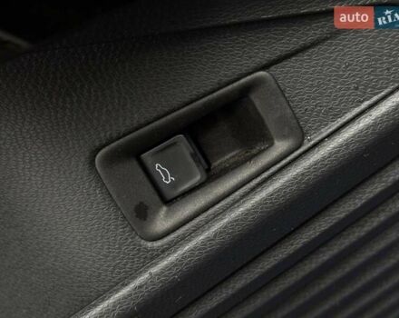 Синий Фольксваген ID.4, объемом двигателя 0 л и пробегом 20 тыс. км за 23900 $, фото 25 на Automoto.ua