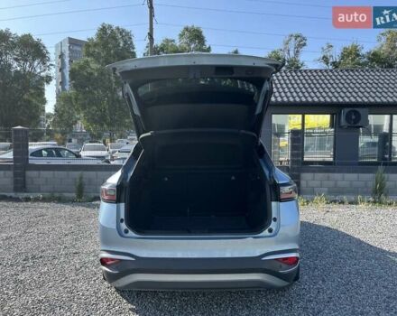 Синий Фольксваген ID.4, объемом двигателя 0 л и пробегом 41 тыс. км за 24000 $, фото 7 на Automoto.ua