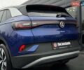 Синий Фольксваген ID.4, объемом двигателя 0 л и пробегом 20 тыс. км за 23900 $, фото 10 на Automoto.ua