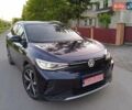 Синий Фольксваген ID.4, объемом двигателя 0 л и пробегом 20 тыс. км за 23970 $, фото 30 на Automoto.ua