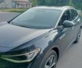 Синій Фольксваген ID.4, об'ємом двигуна 0 л та пробігом 34 тис. км за 26500 $, фото 4 на Automoto.ua