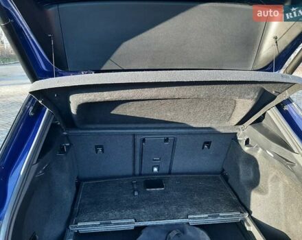 Синій Фольксваген ID.4, об'ємом двигуна 0 л та пробігом 41 тис. км за 28300 $, фото 38 на Automoto.ua