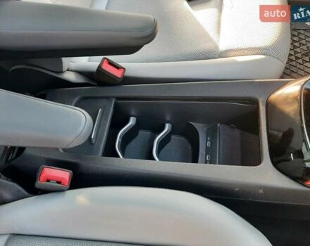 Синій Фольксваген ID.4, об'ємом двигуна 0 л та пробігом 41 тис. км за 28300 $, фото 28 на Automoto.ua